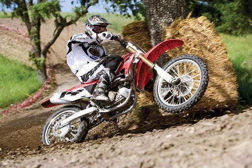 MOTOCROSS